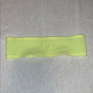 Under Armour headband